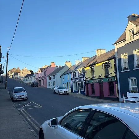The Weavers Ardara