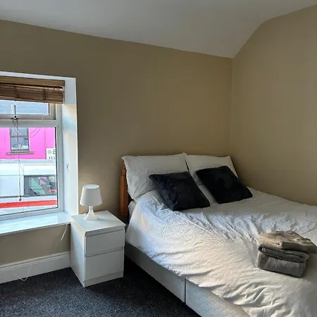 度假居 The Weavers *