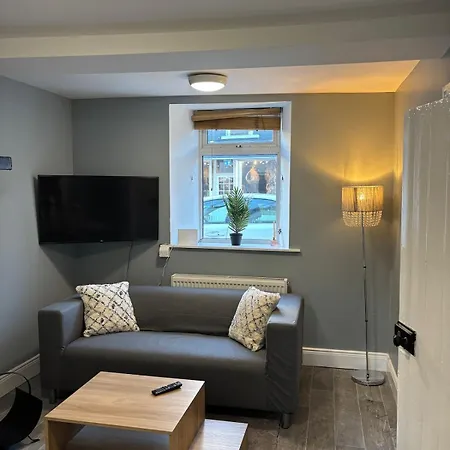 Holiday home The Weavers Ardara