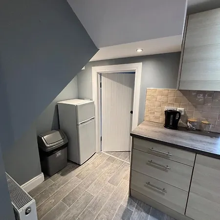 度假居 The Weavers