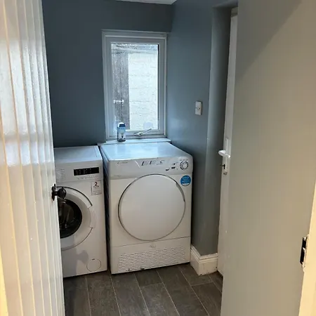 펜션 The Weavers *