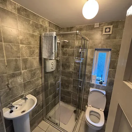 The Weavers Holiday home Ardara