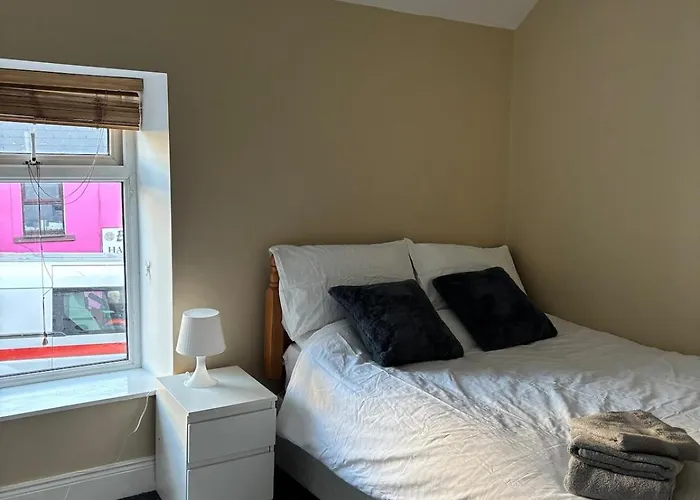 度假居 The Weavers *