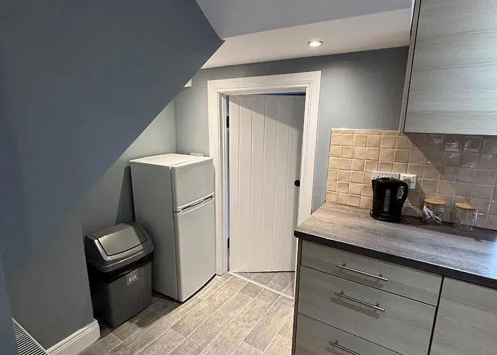 度假居 The Weavers