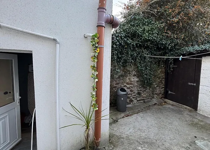 The Weavers Ferienhaus *